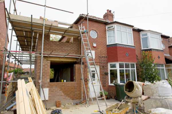 How Do Construction Methods Affect Party Wall Requirements? A Homeowner’s Guide 4 Frequently Asked Questions East-Grinstead
