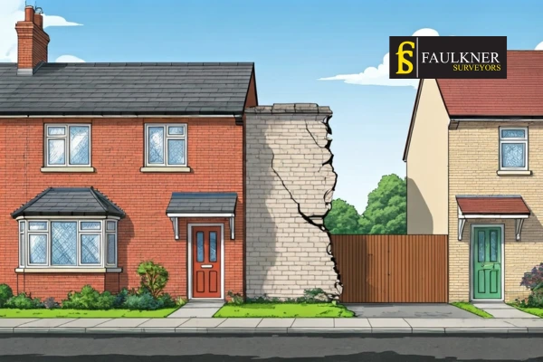 Can you start work without an agreement? 2 Risks of Proceeding Without a Party Wall Agreement East-Grinstead Party Wall Surveyor Near Me