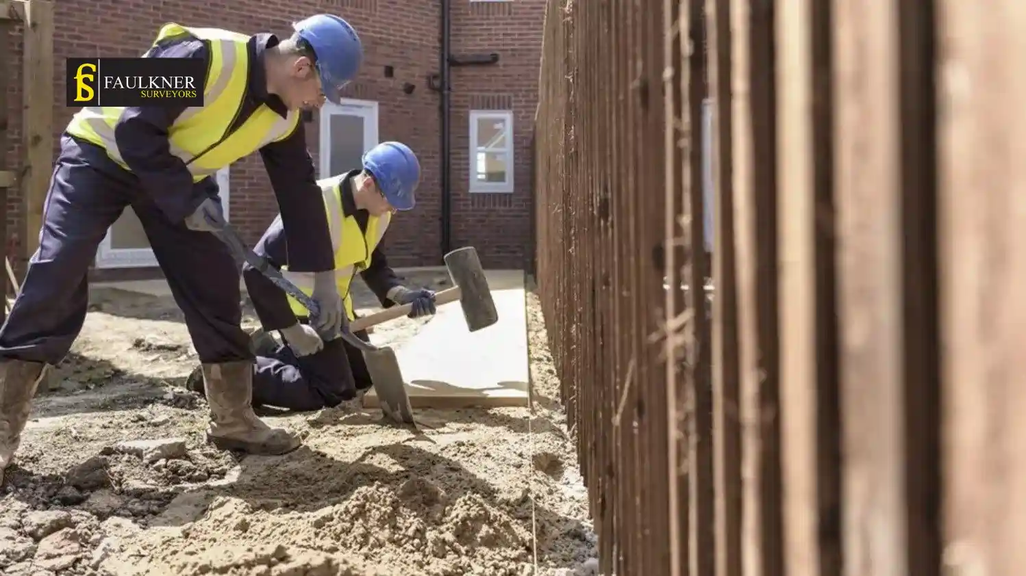 What a Party Wall East-Grinstead, and Why It’s Important for Homeowners and Builders?