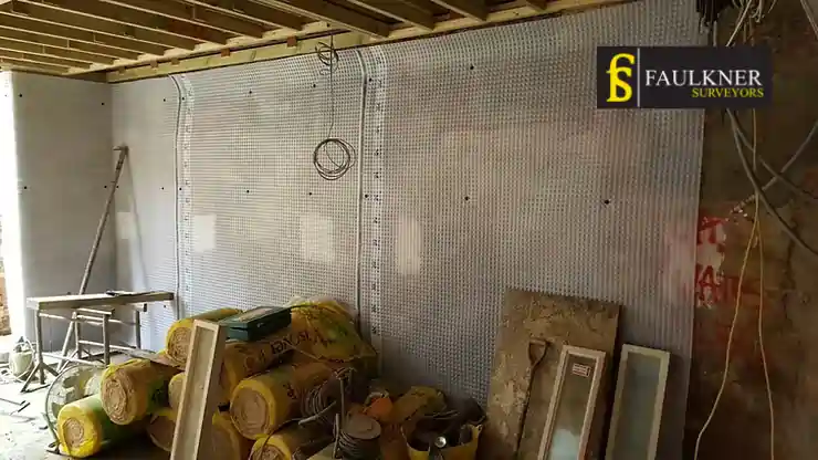 Do I Need a Party Wall Agreement for a Basement or Cellar Conversion? 2 How Does the Party Wall Notice Process Work for Basement Excavations East-Grinstead?