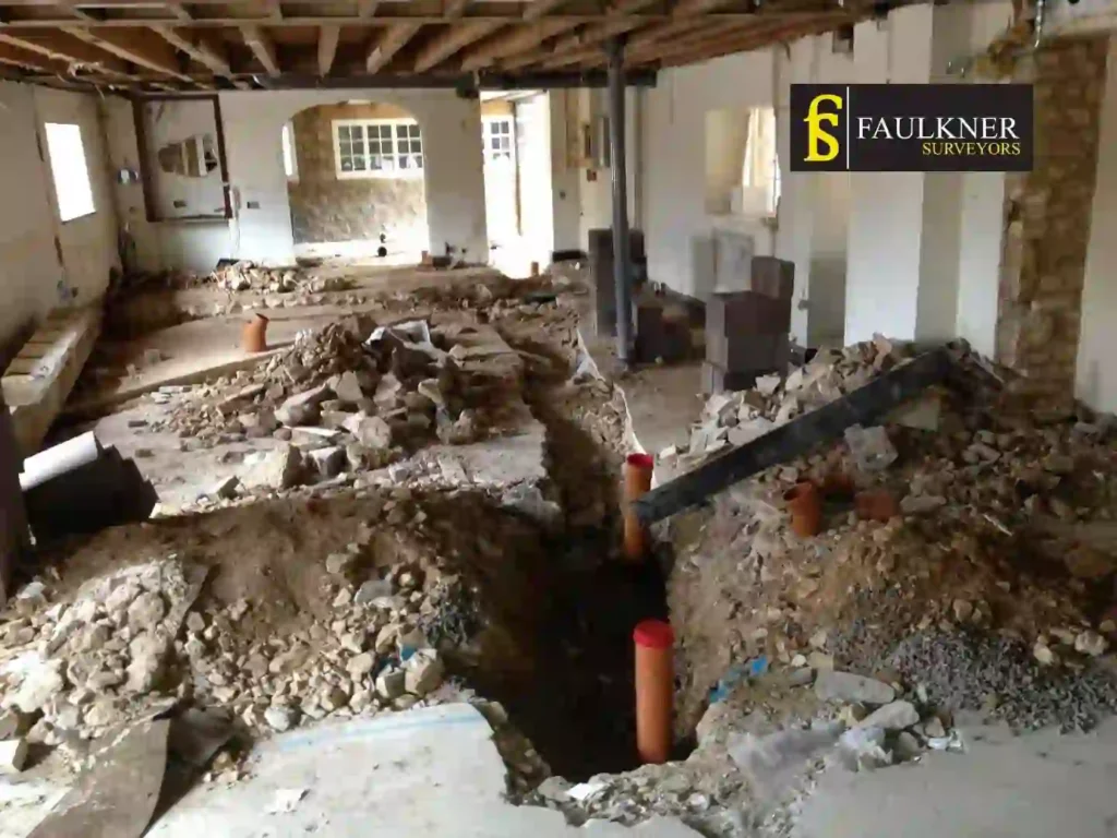 How Do Construction Methods Affect Party Wall Requirements? A Homeowner’s Guide 3 What Should You Know Before Building Over or Adjacent to Sewers East-Grinstead?