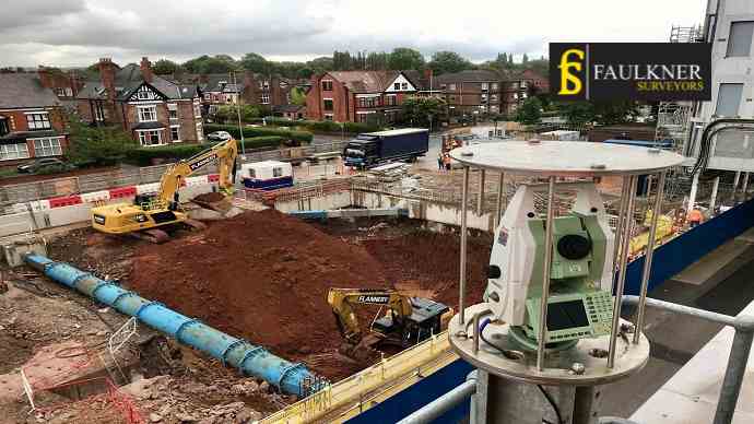 How Do Construction Methods Affect Party Wall Requirements? A Homeowner’s Guide 2 Why Is Movement Monitoring Used During Construction Projects East-Grinstead?