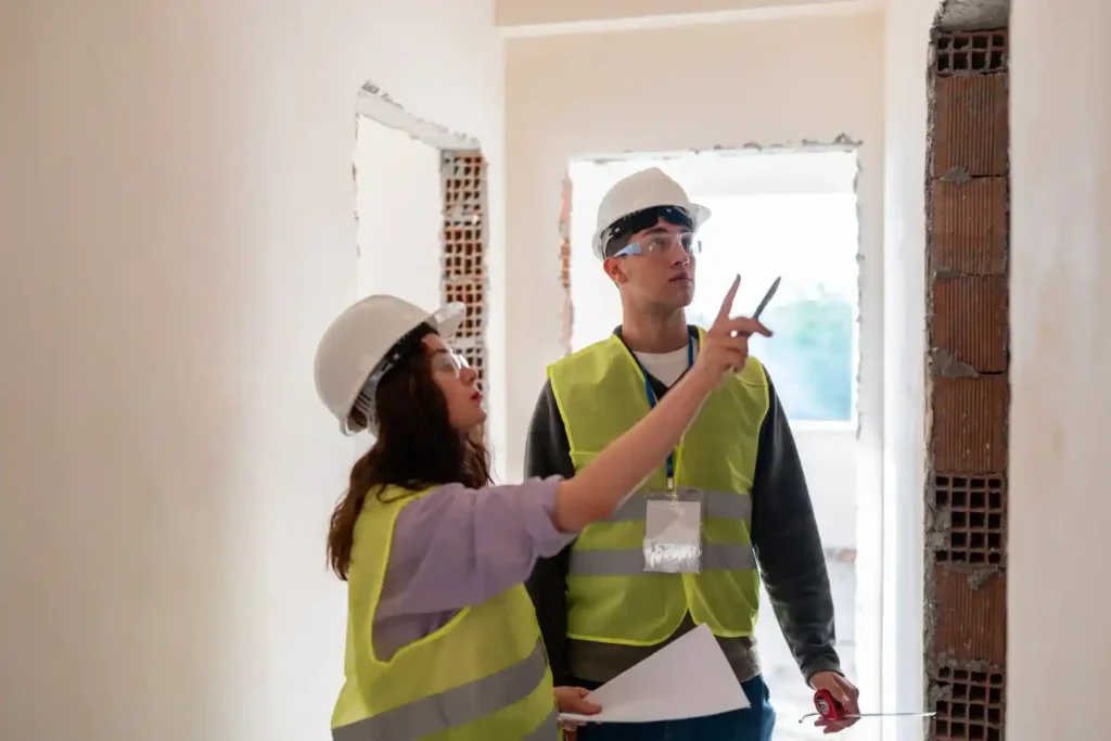 Party Walls and New Builds: What Developers Need to Know Before Construction Starts 1 Why Developers Should Consider Party Wall Advice During Site Appraisal Instead of After Purchase East-Grinstead?
